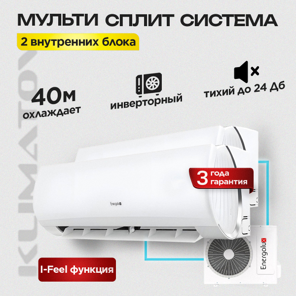 Почему из кондиционера течет вода и как устранить неисправность