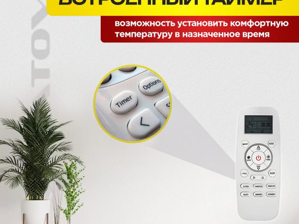 Как очистить домашний кондиционер самостоятельно
