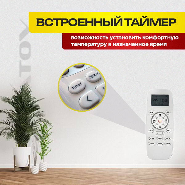 Как очистить домашний кондиционер самостоятельно
