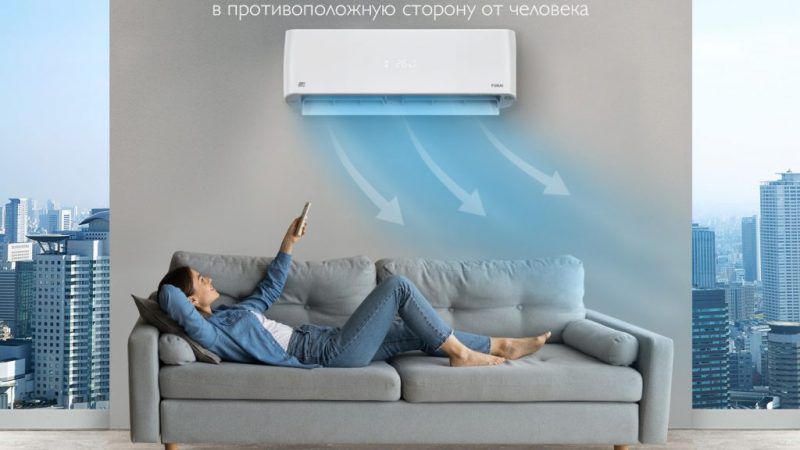 Причины и решение сильного шума кондиционера
