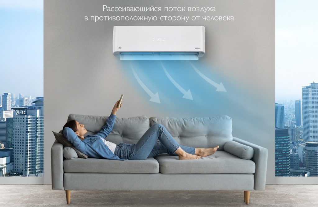 Причины и решение сильного шума кондиционера