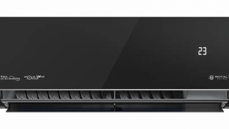 Заправка комнатного кондиционера хладагентом