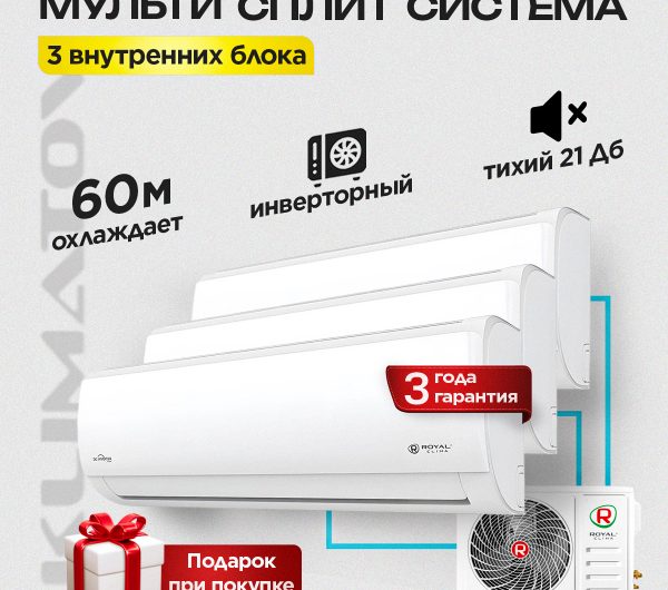 Основные причины и устранение поломок сплит систем