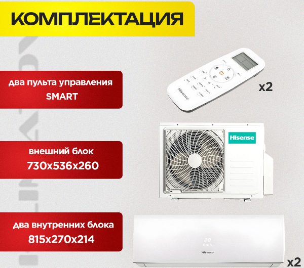 Обслуживание кондиционеров в нашем магазине