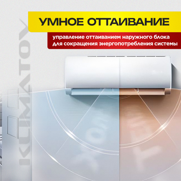 Температура компрессора кондиционера и его обслуживание