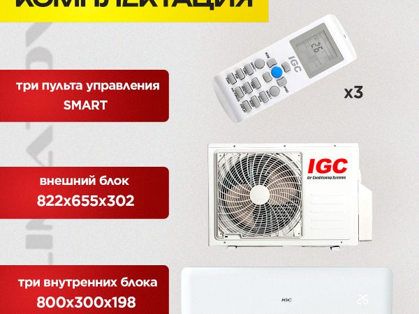 Обслуживание и очистка сплит-системы: важность и методы проведения