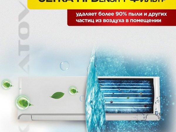 Ремонт компрессора кондиционера: диагностика, починка и профилактика