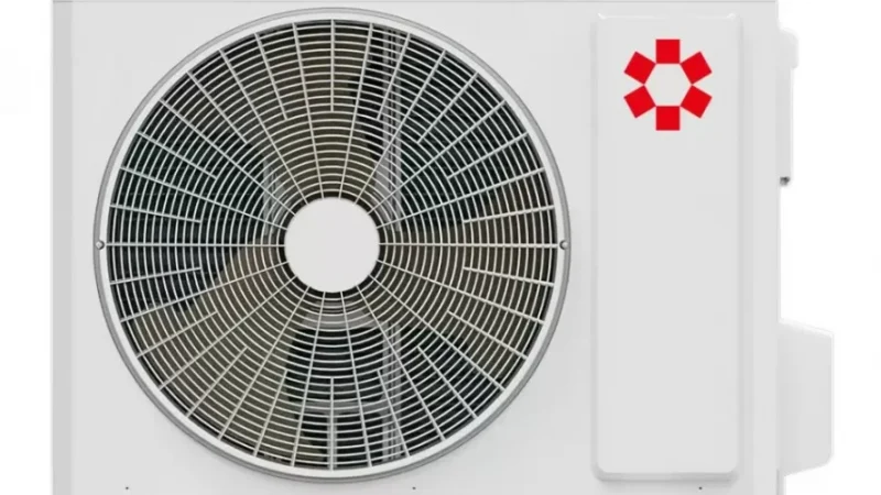 Компрессор Сплит-Системы BTU: Функции, Характеристики и Важность Правильного Выбора