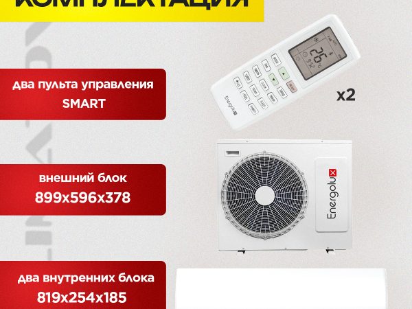 Обслуживание кондиционеров и формирование прайса на эти услуги