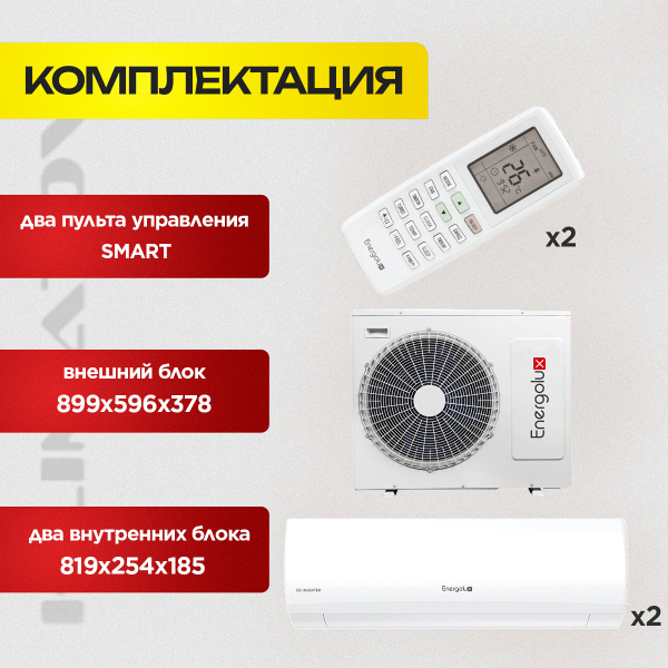 Обслуживание кондиционеров и формирование прайса на эти услуги