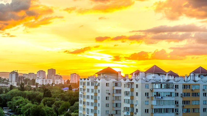 Чистка внешнего блока кондиционера